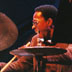 Brian Blade 787 14